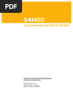 Vue d Ensemble S4 Hana P2W_S4H00_FR_Col23