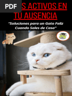 Guía Gatos Activos