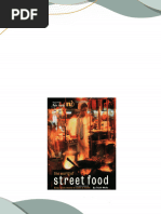 Immediate download The World of Street Food Easy Quick Meals to Cook at Home 2nd Edition Troth Wells ebooks 2024