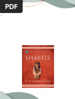 Download Shabtis W.M. Flinders Petrie ebook All Chapters PDF