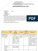 INFORME DE GESTIÓN ANUAL (IGA)