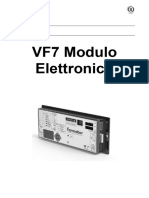 Fermator vvvf7