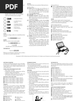 Professional Form Fillable