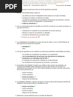 Evaluaión Modulo 5