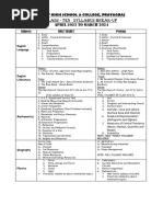 Syllabus-CL-10-2023-24