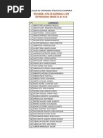 Segunda Lista a Entregar 231224