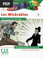 [A1-A2] Les Miserables - Victor Hugo (Comics)[OCR]