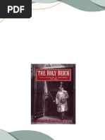 The Holy Reich Nazi Conceptions of Christianity 1919 1945 First Edition Richard Steigmann-Gall download pdf