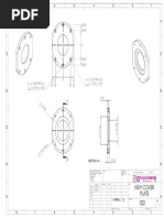 Z-Top New-bearing Cover Plate