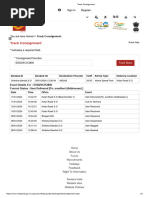 Track Consignment-Sundari Lilwani-11.01.2023