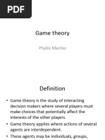 Game Theory_complete Notes