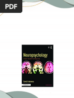 Download Complete Neuropsychology From Theory to Practice 2nd Edition David Andrewes PDF for All Chapters