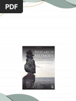 Immediate download Research Methods in Critical Security Studies An Introduction 1st Edition Mark B. Salter ebooks 2024