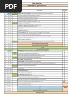 Grade 4 Science Yearly Syllabus Breakdown 2024-25