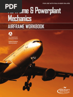 2020 Airframe Workbook