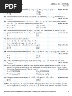 02 - Three Dimensional Geometry