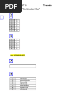 Key to Unit 6 Pioneer c1