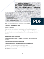 ADMATHS P2