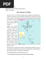 3_Islands of India