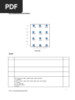 Prof. Msambi - Raft Foundation Design Example