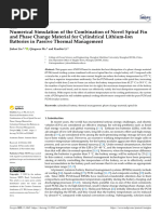 Single Cell BTMS for Practice