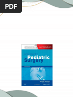 Ashcraft s Pediatric Surgery 6th Edition George W. Holcomb Iii 2024 scribd download