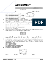 20 # Assignment (AC)_Student copy