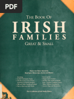 The Book of Irish Families