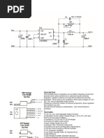 REGUALDORES LM2596S