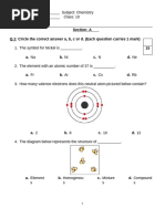 Final Revised Chemistry 10