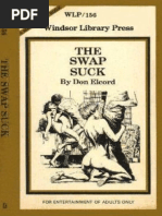 The Swap Suck - Don Elcord