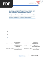 ACTIVIDAD INDIVIDUAL 14  RAZONES TRIGOMÉTRICAS EN EL TRIÁNGULO RECTÁNGULO