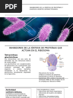 antibacterianos