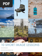 10 Short Image Lessons