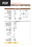 7-1 Initial Sizing Reference