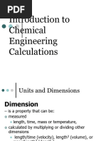 Module 1 ChECal 