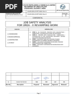 GSUR GEN LP RPT 0002 REV 0 (Piping Erection and Rerouting) (002)