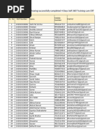 Rubicon List for Certificates April2024