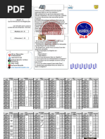 2025 Calendrier Débutant-dlb