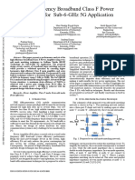 High_Efficiency_Broadband_Class_F_Power_Amplifier_for_Sub-6-GHz_5G_Application