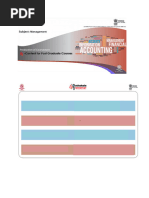 measures of variability