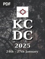 KCDC 2025