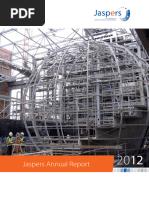 jaspers annual report 2012-gp_eudor_WEB_QHAN13001ENC_002