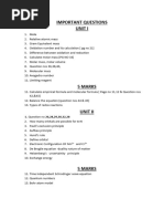 11th Chemistry 1