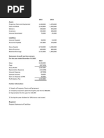 IAS-7 Quiz 8 With solution amk