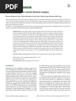 Terra et al. - 2021 - Global status of the robotic thoracic surgery