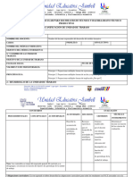 FORMATO PLANIFICACIÓN MICROCURRICULAR PARA BACHILLERATO TÉCNICO