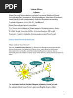 Module-3 notes