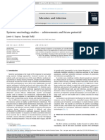 Systems Vaccinology Jamie S Sugrue and Darragh Duffy_2024