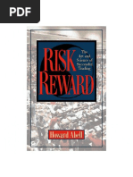 Howard Abell - Risk Reward_ The Art and Science of Successful Trading-Dearborn Trade Pub (1998)_1 (1)_1_1